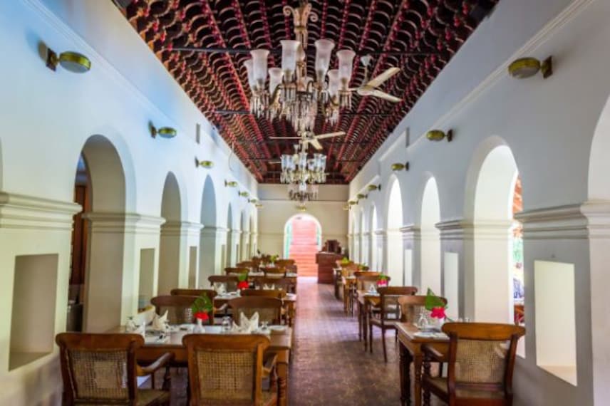 Travancore Heritage-4